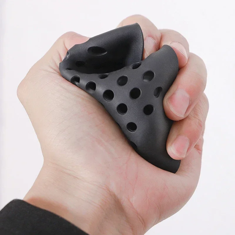 Anime Spider Black Mini Masker - Silicone Mask Bracket recensie en prijs