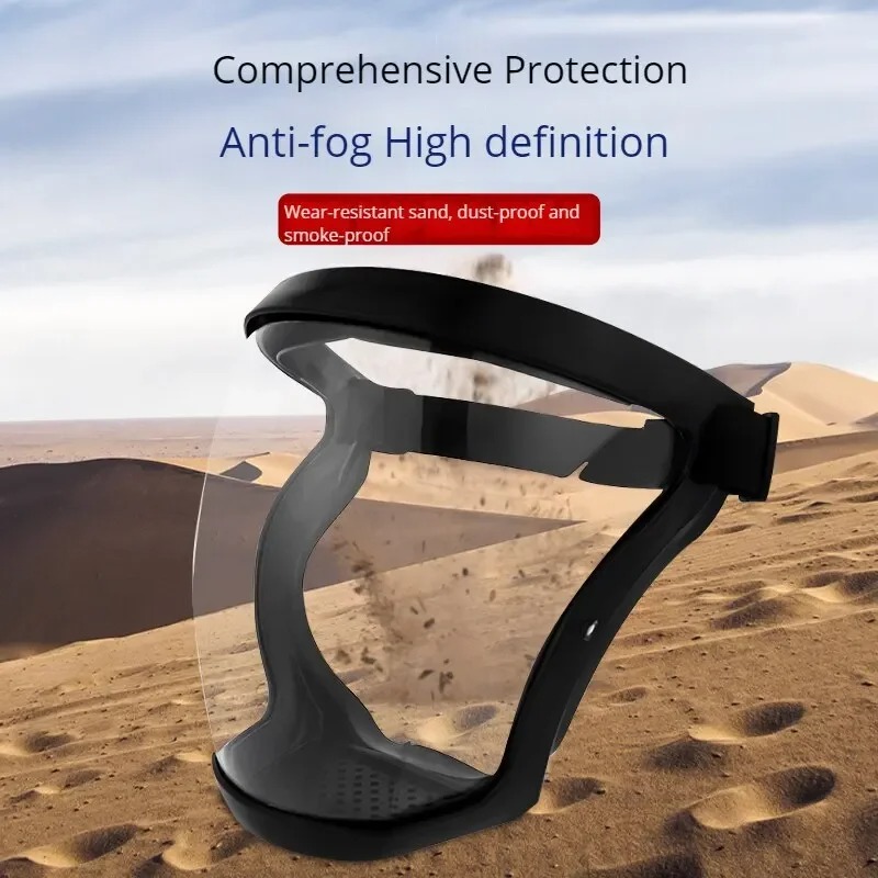 Pesticidebeschermend masker, a - Anti Pollution Mask recensie en prijs