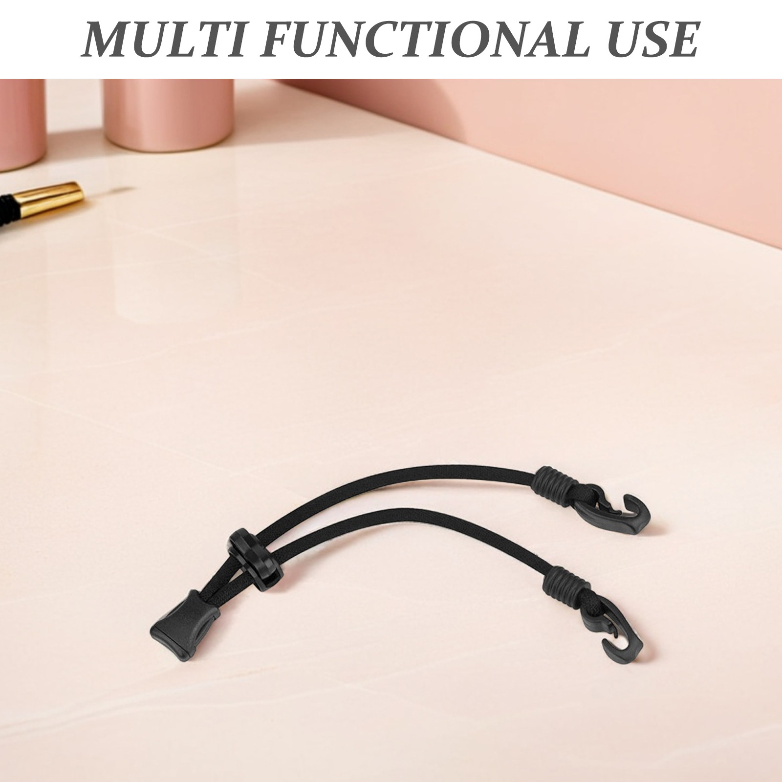 6 stuks maskerverlengband, ant - Mask Ear Saver Strap recensie en prijs