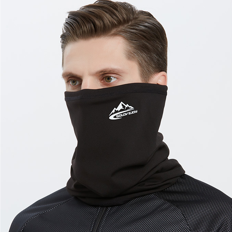 Fleece Hals Buff Mannelijke Ba - Respirator Half Face recensie en prijs