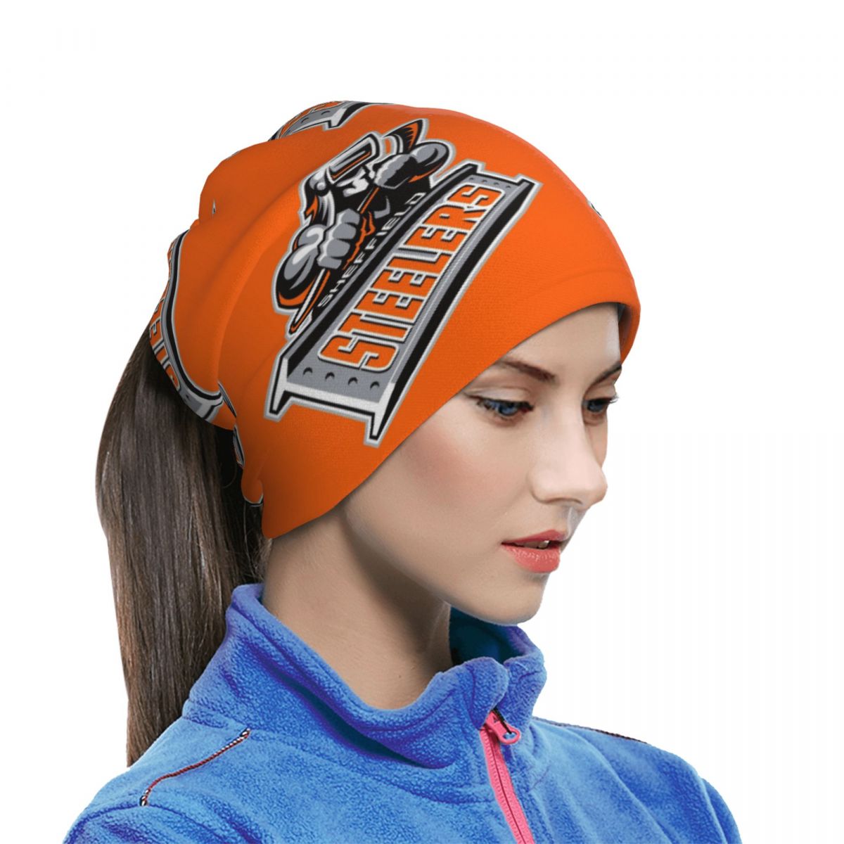Sheffield Steelers Bandana Nek - Neck Gaiter Face Cover recensie en prijs