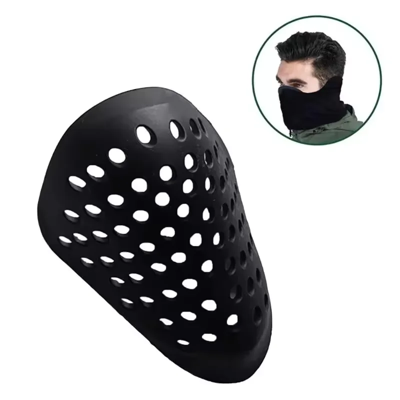 Spider Faceshell Spider Mini M - Silicone Mask Bracket recensie en prijs