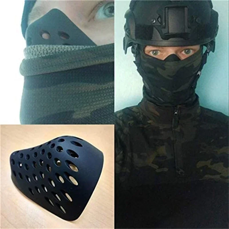 Spider Faceshell Spider Mini M - Silicone Mask Bracket recensie en prijs