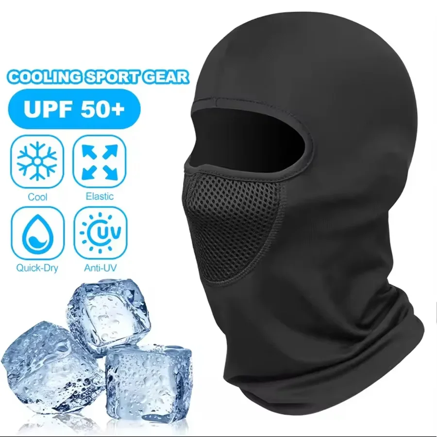 Motorfietsmasker Windbeschermi - Sports Mask Breathable recensie en prijs