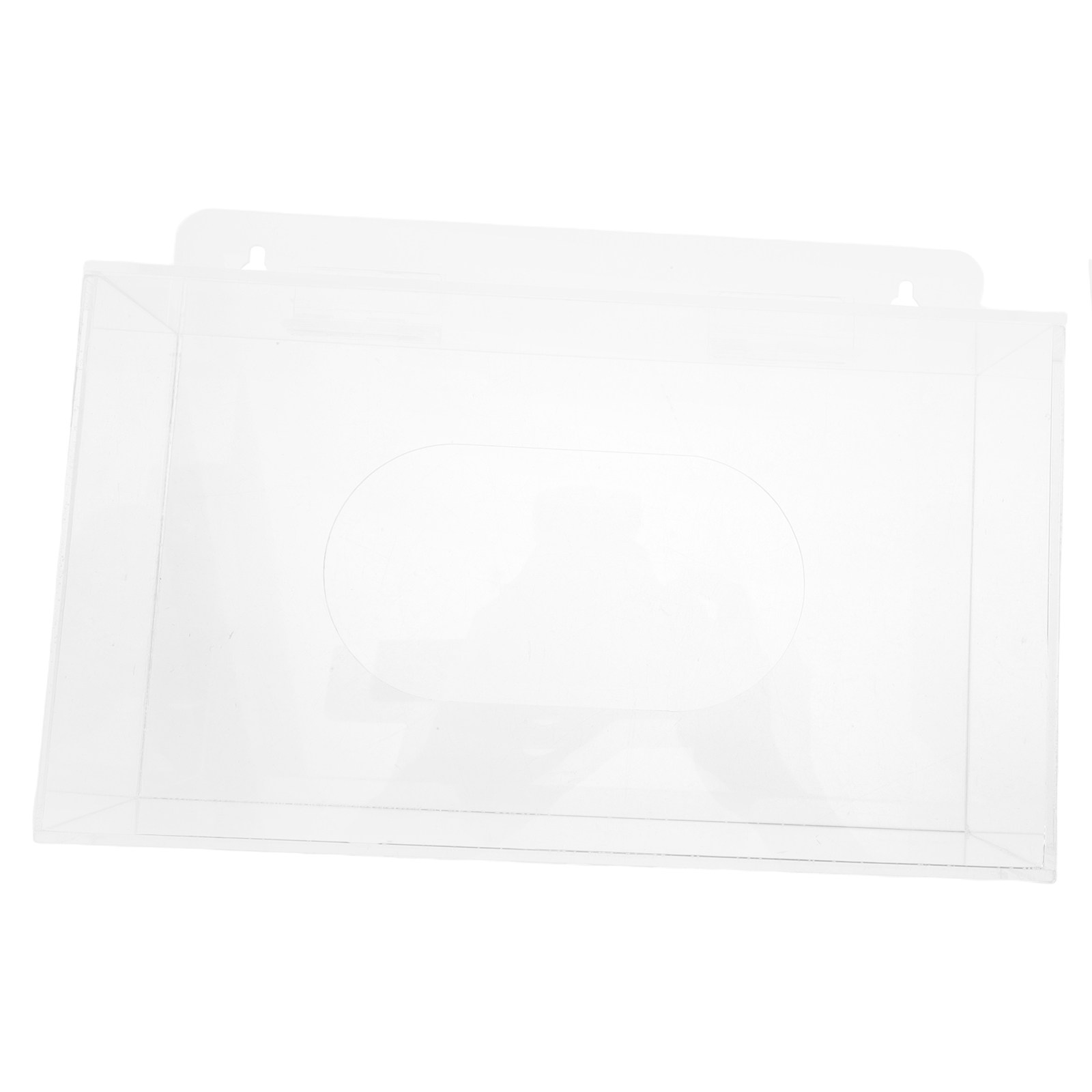 Acryl gezichtsmasker organizer - Face Mask Storage Box recensie en prijs