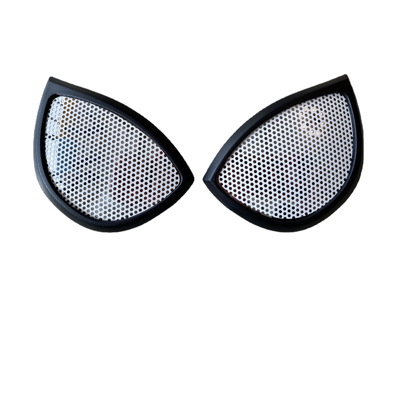 3D Lenzen Superheld Cosplay Ma - Silicone Mask Bracket recensie en prijs