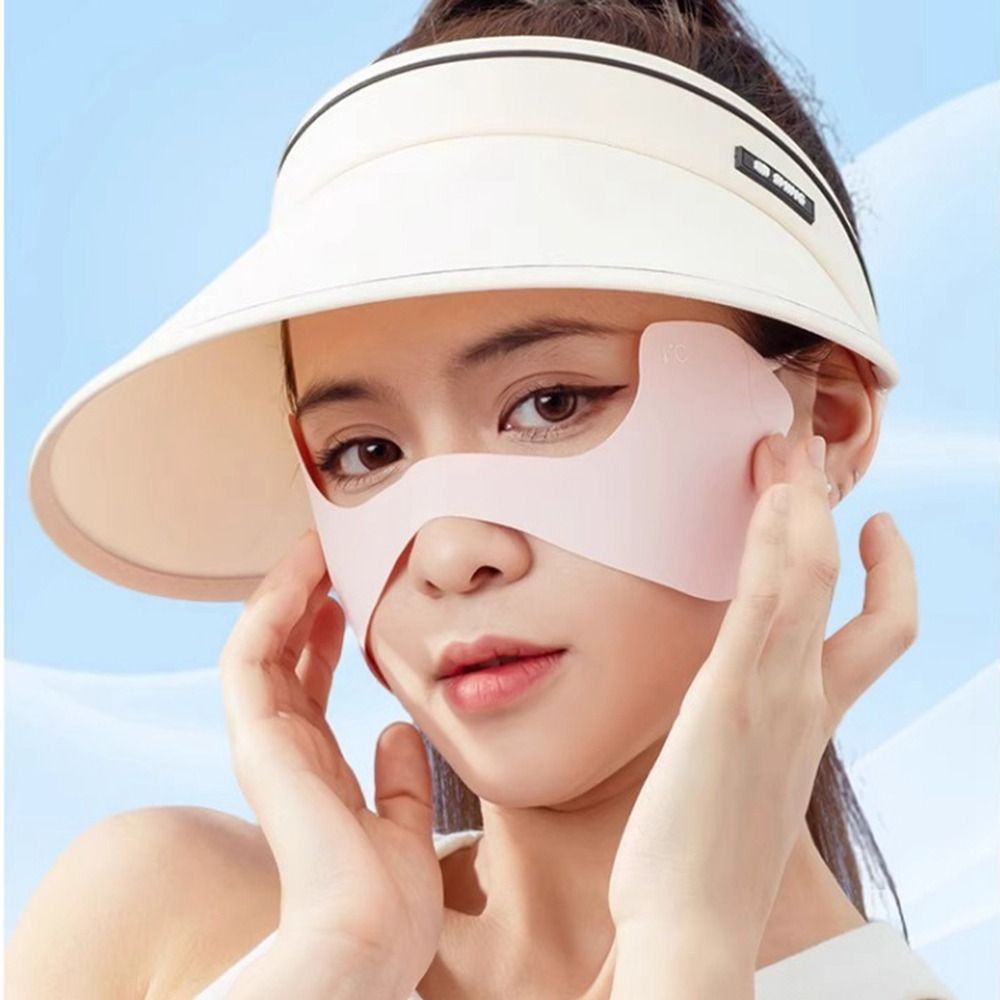1-10PCS UV-bescherming Vlinder - Sports Mask Breathable recensie en prijs