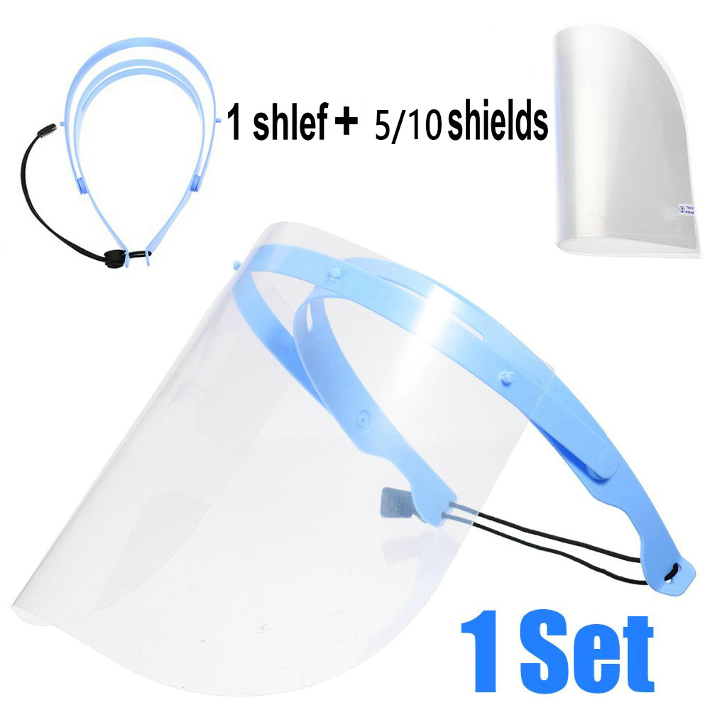 Tandarts beschermend volgelaat - Anti Pollution Mask recensie en prijs