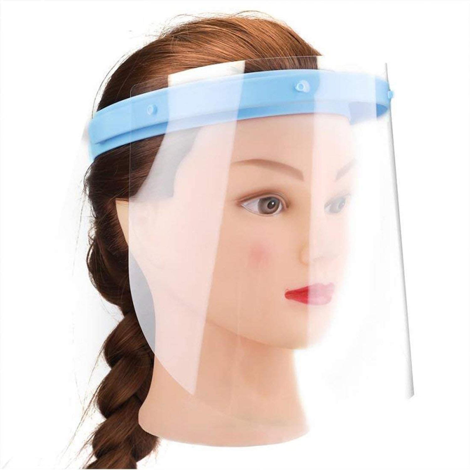 Tandarts beschermend volgelaat - Anti Pollution Mask recensie en prijs