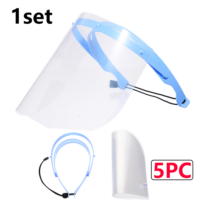 Tandarts beschermend volgelaat - Anti Pollution Mask recensie en prijs