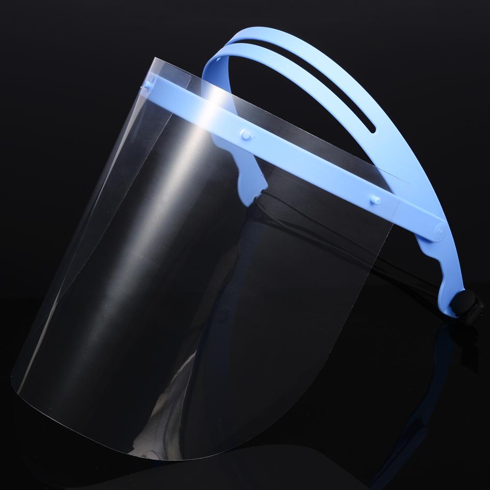 Tandarts beschermend volgelaat - Anti Pollution Mask recensie en prijs