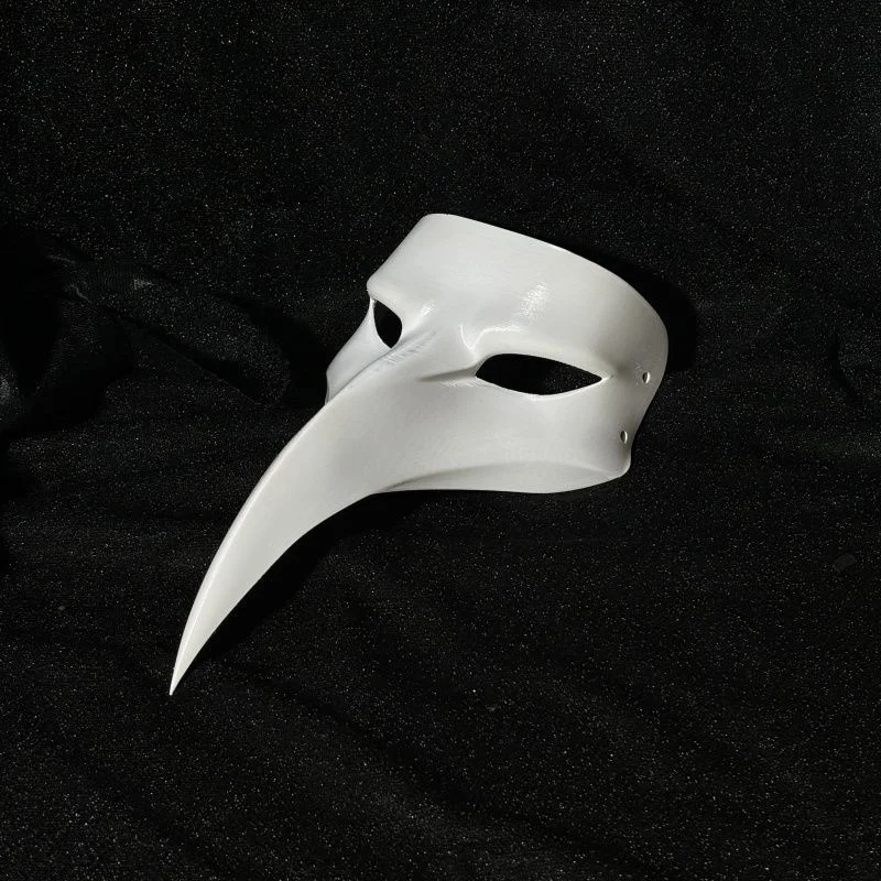 SCP Foundation SCP-049-J The P - Disposable Surgical Mask recensie en prijs